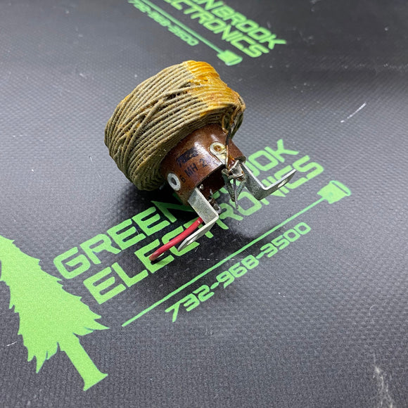 6MH 2AMP