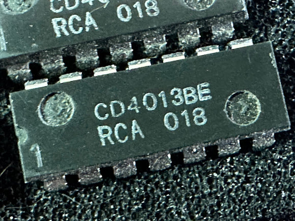 CD4013BE