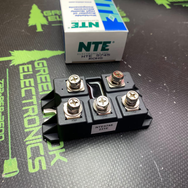 NTE5745
