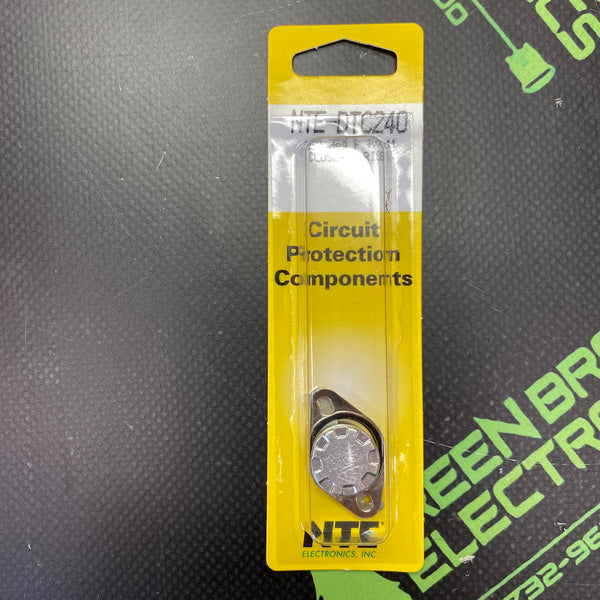 NTE-DTC140