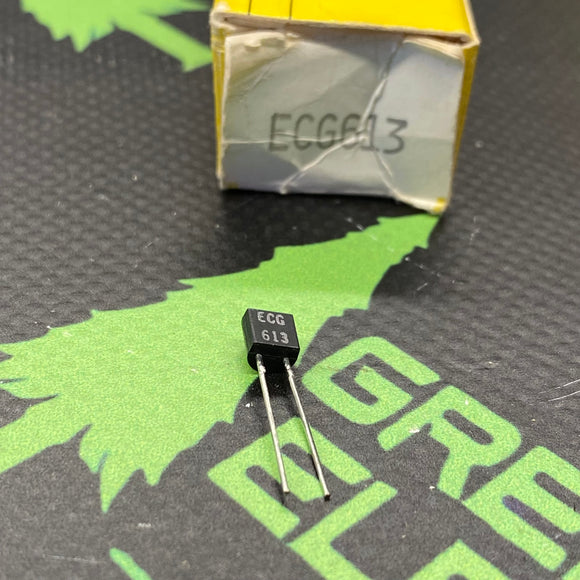 ECG613