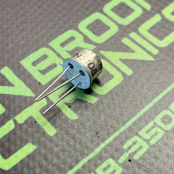 2N5108