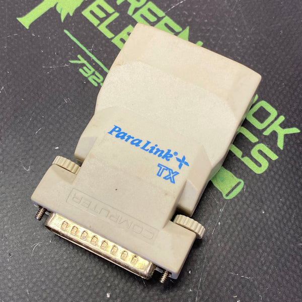 PARALINK TX