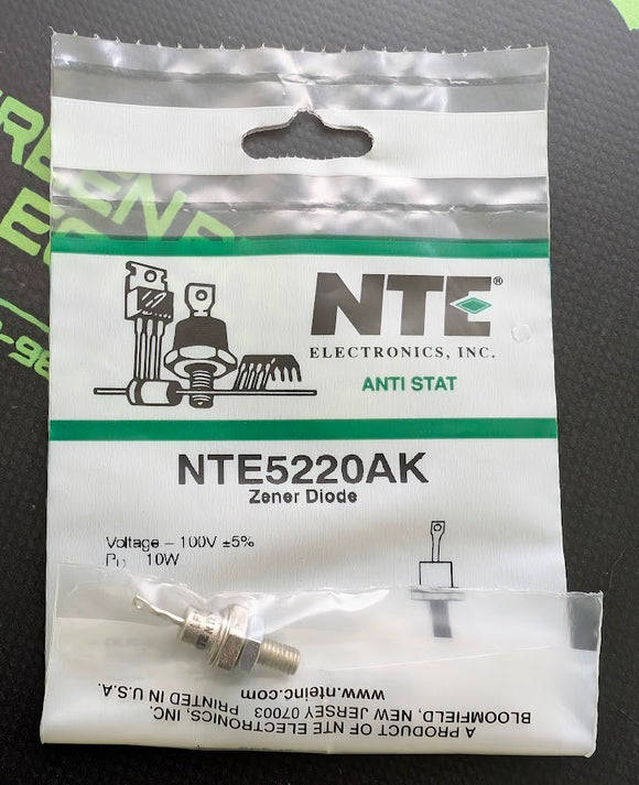 NTE5220AK