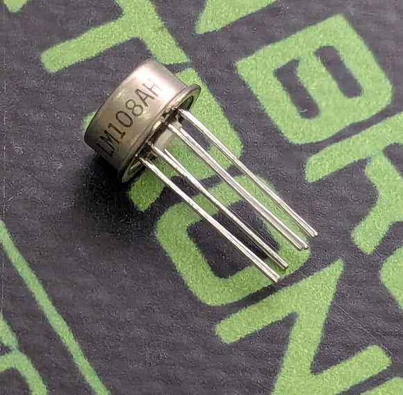 LM308AH