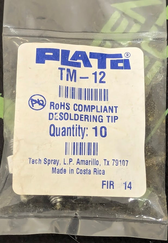 TM-12