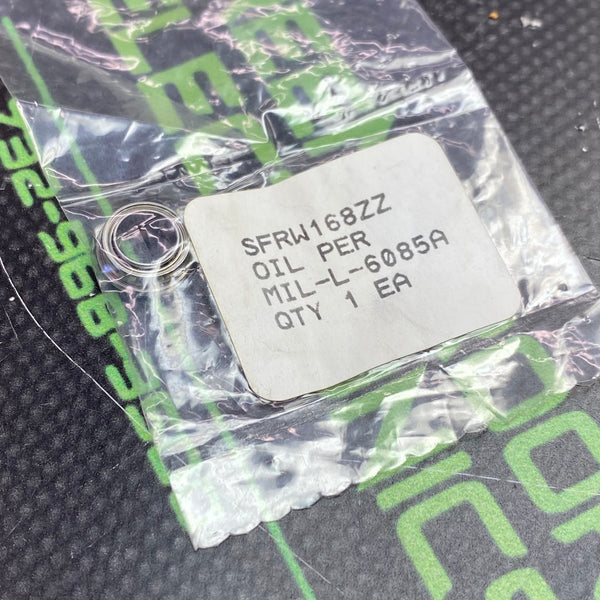 SFRW168ZZ