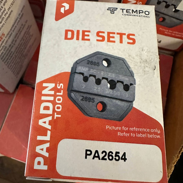 PA2654 / 52051033