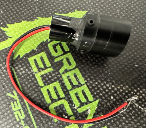 650NM 10MW