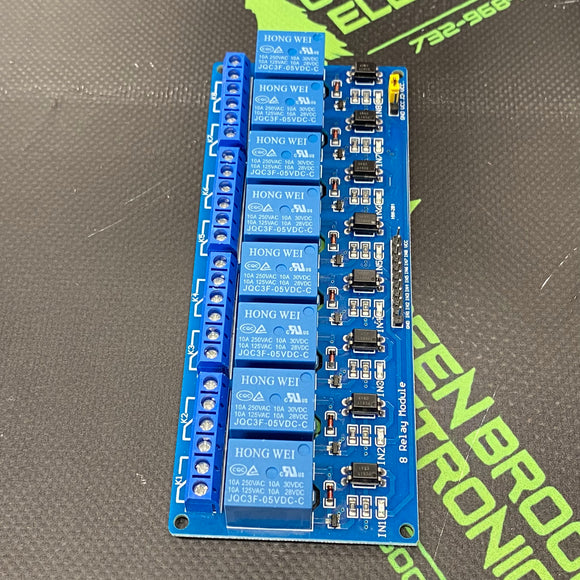 JQC3F-05VDC-C