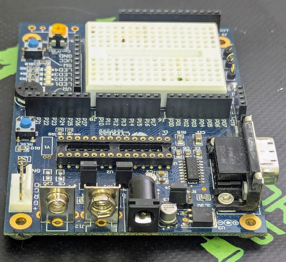 CY3210-PSOCEVAL1