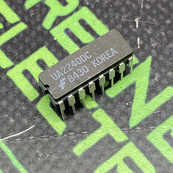 UA2240DC