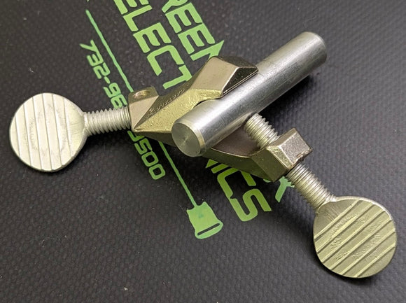 BOSSHEAD CLAMP