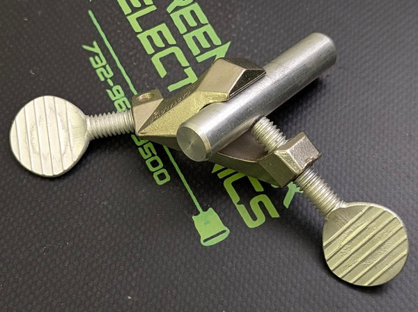 BOSSHEAD CLAMP