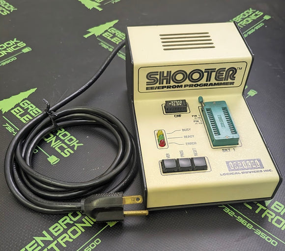 SHOOTER PROMPRO