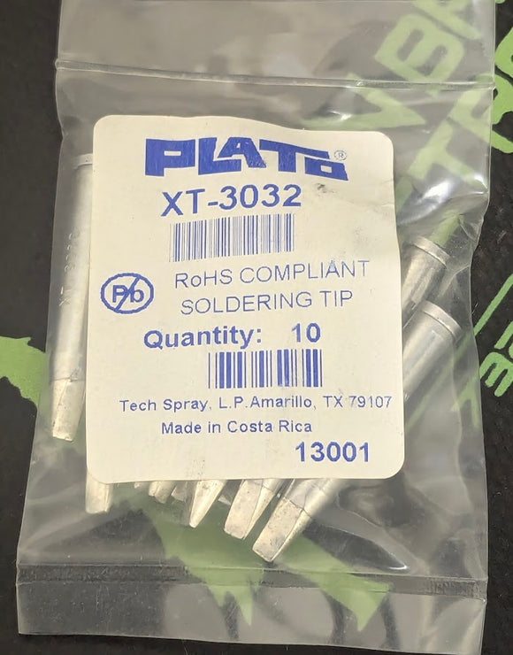 XT-3032