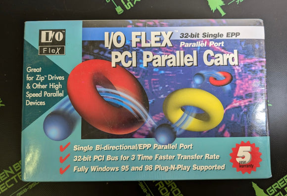 IOFLEX-1P