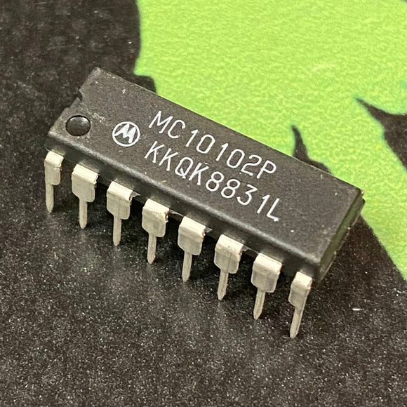 MC10102P