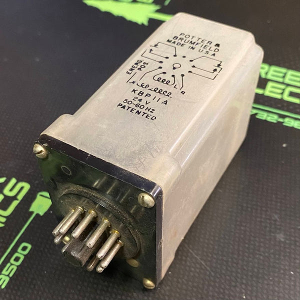 KBP11A-24VAC