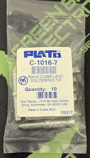C-1016-7