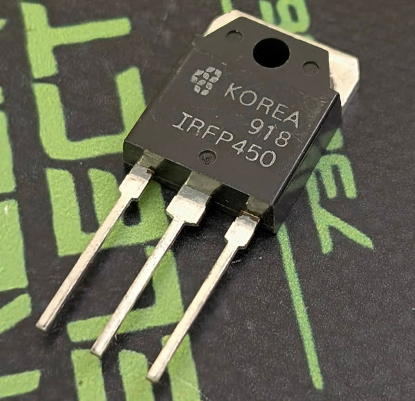 IRFP450