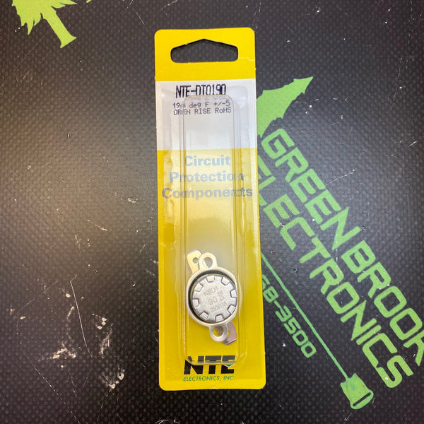 NTE-DTO190