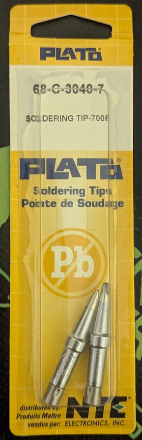 68-C-3040-7