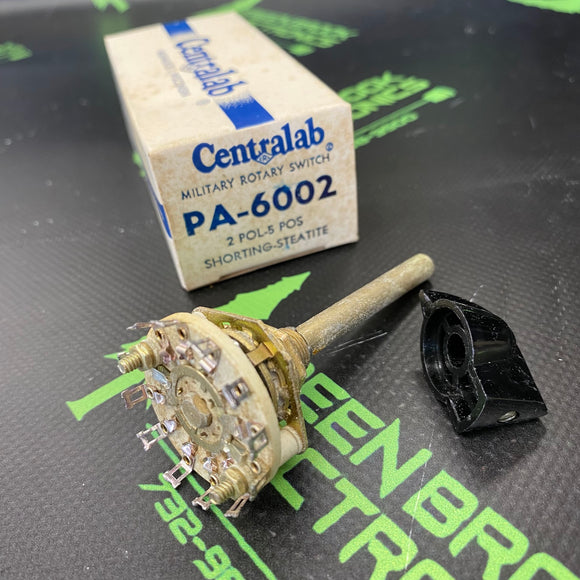 PA6002