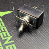 ON-OFF SWITCH W/ ID PLATE 4