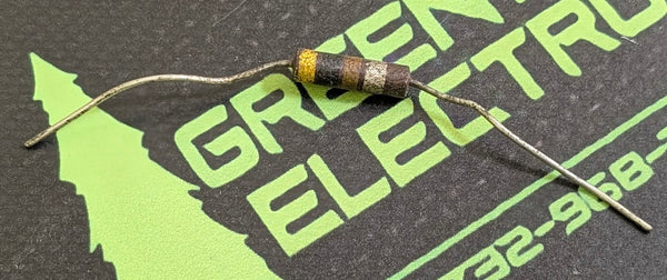 400OHM RESISTOR