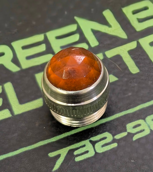 AMBER LENS