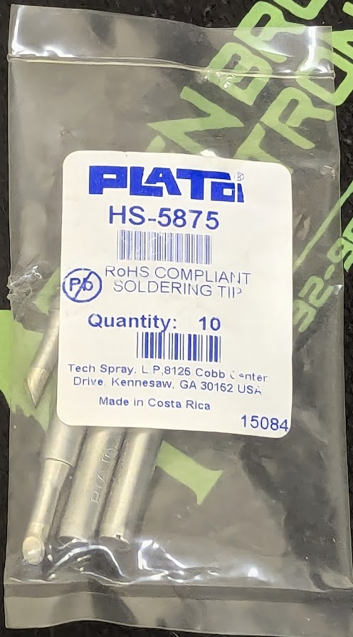 HS-5875