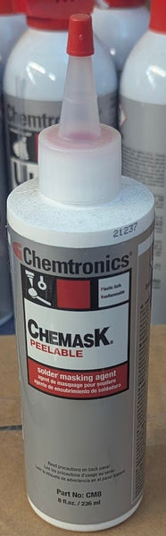 CM8