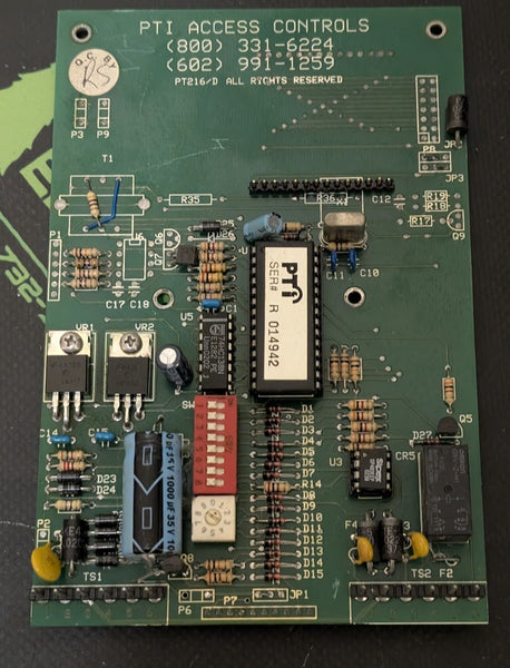 PT216/D