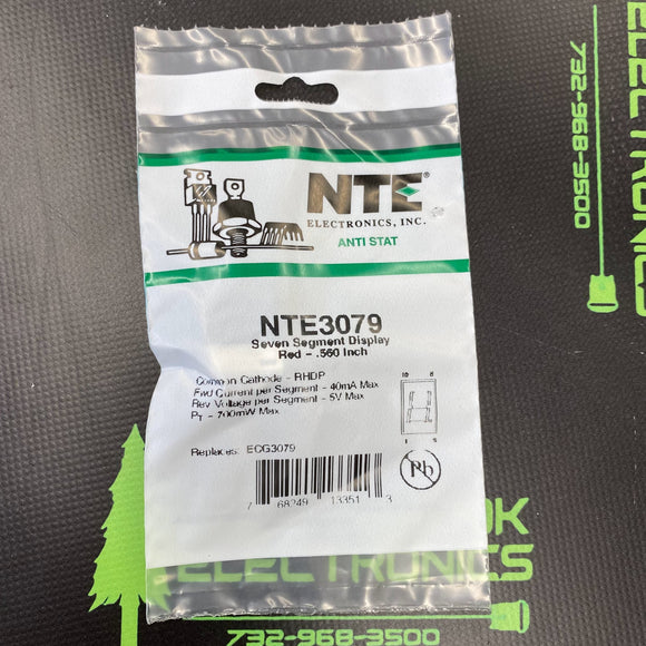 NTE3079