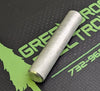 2.5" ALUMINUM ROD