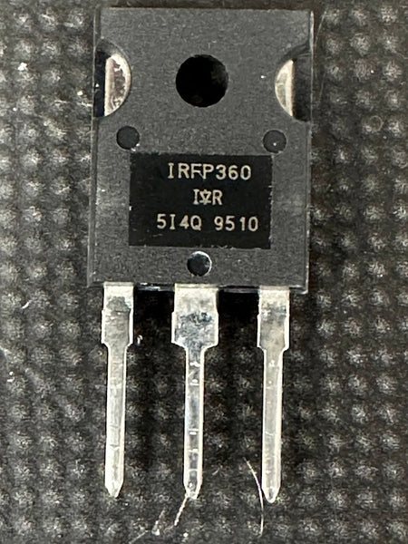 IRFP360