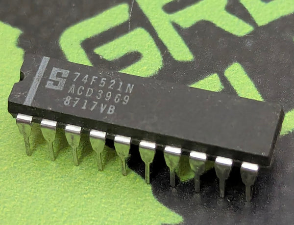 74F521N