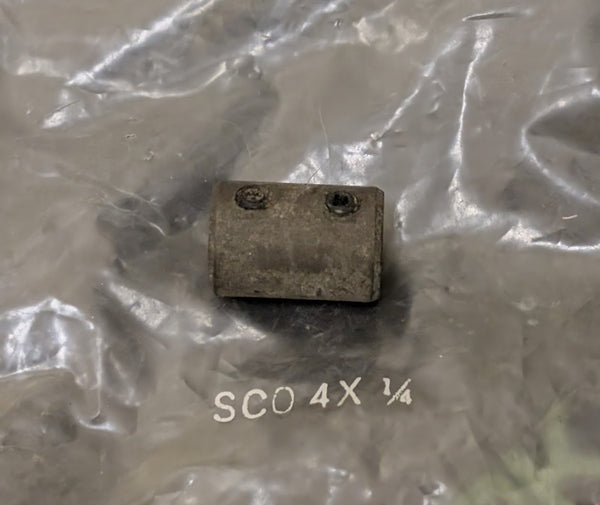 SCO4X1/4