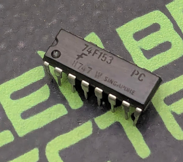 74F153