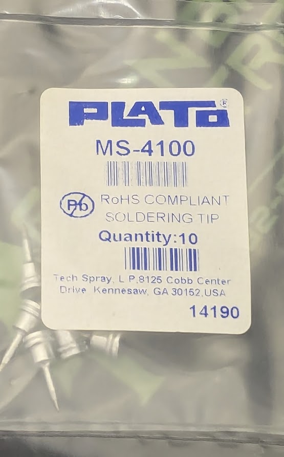 MS-4100