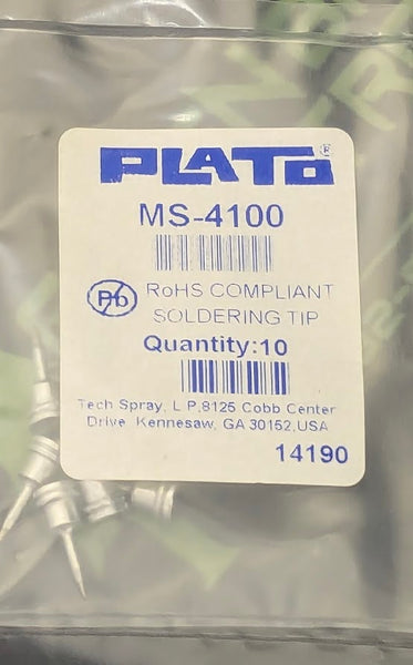 MS-4100