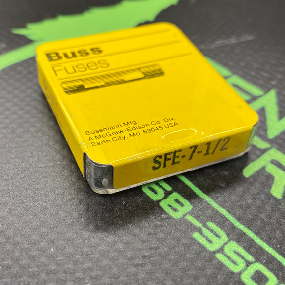 SFE7.5