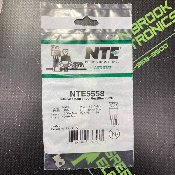 NTE5558