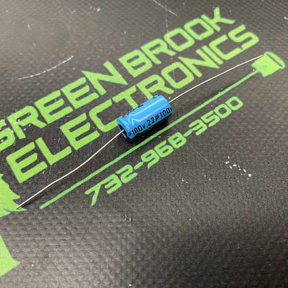 XAL100V22