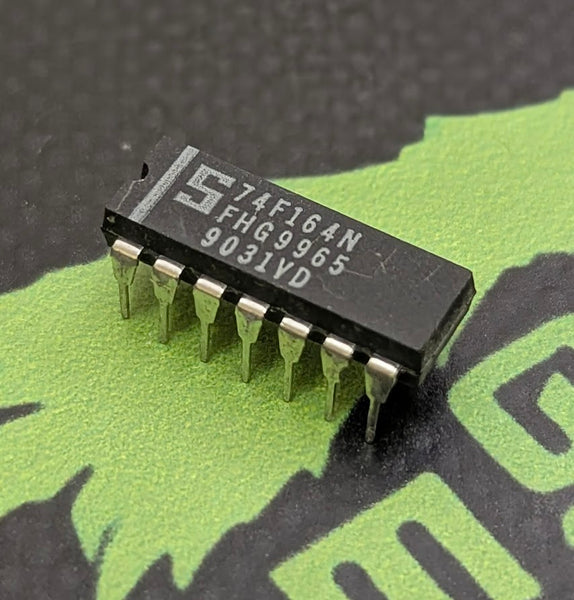 74F164N