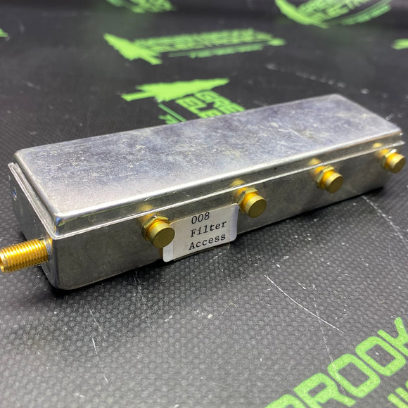 61.25MHz