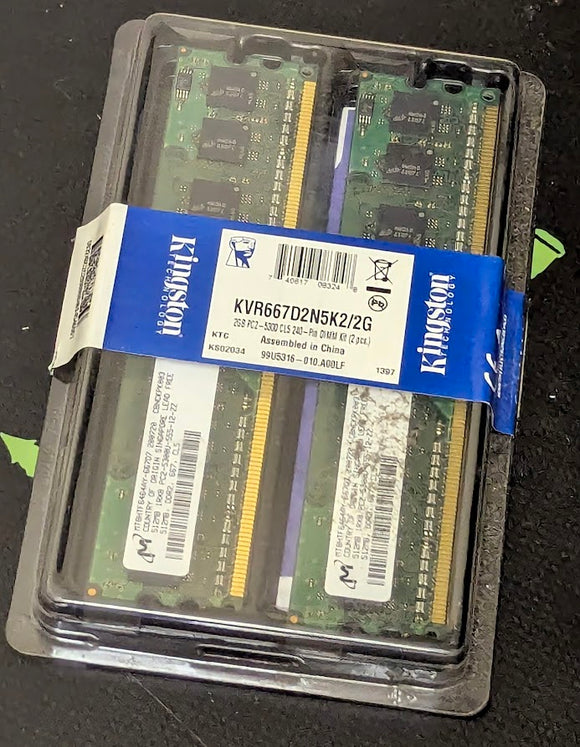 168PIN DIMM