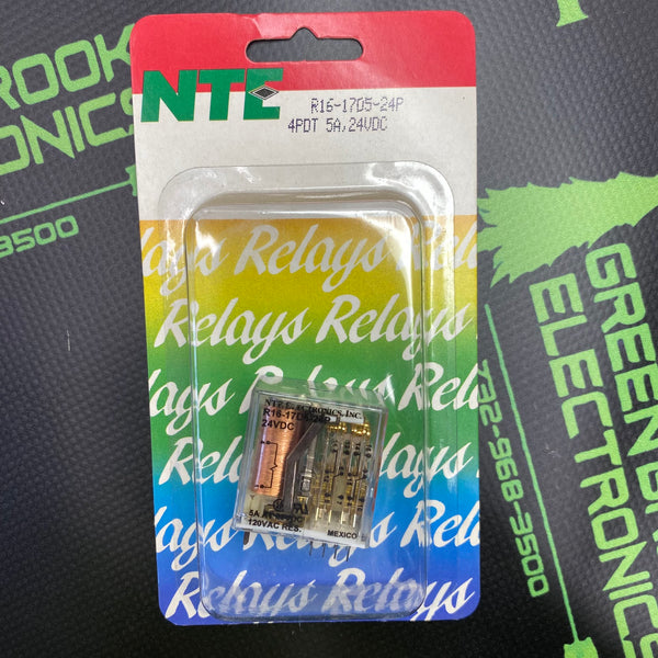 R16-17D5-24P