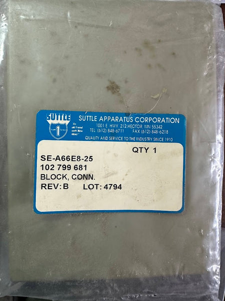 SE-A66E8-25